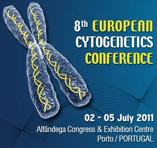 A Klinikai Genetikai Központ szereplése a 8. Európai Citogenetikai Konferencián